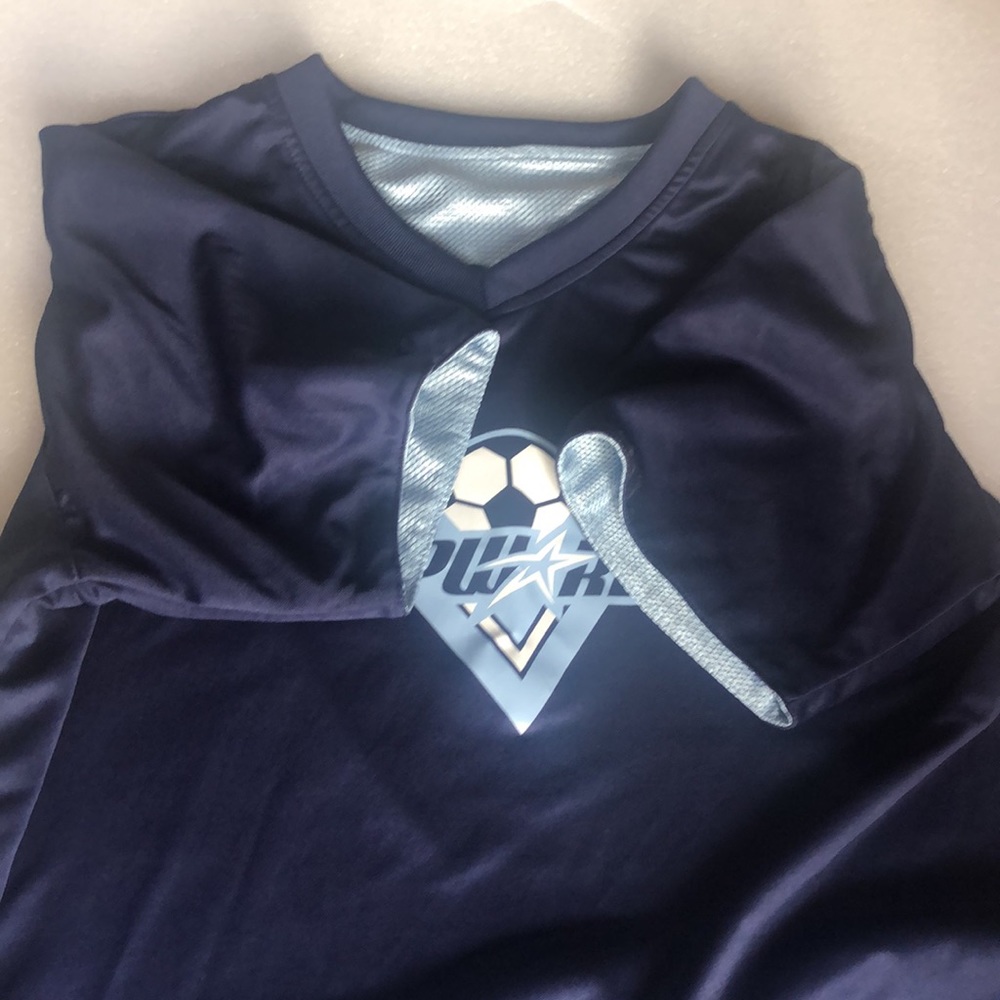 Play with purpose jersey . Size -YXL - Picture 11 of 14